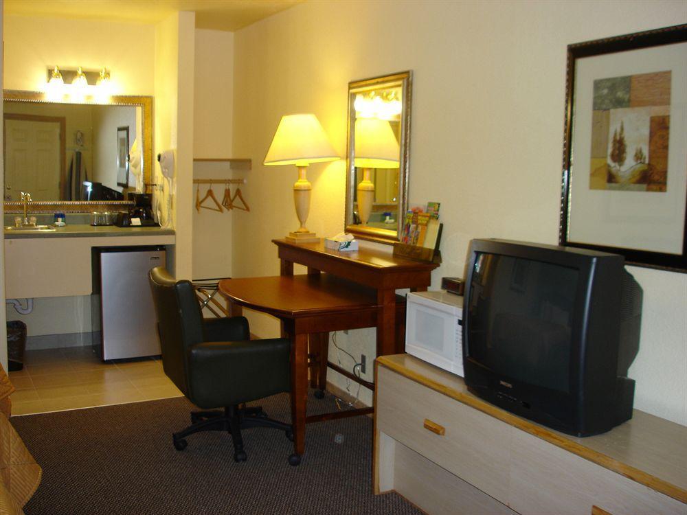 Value Inn Motel Eugene Airport Exteriér fotografie