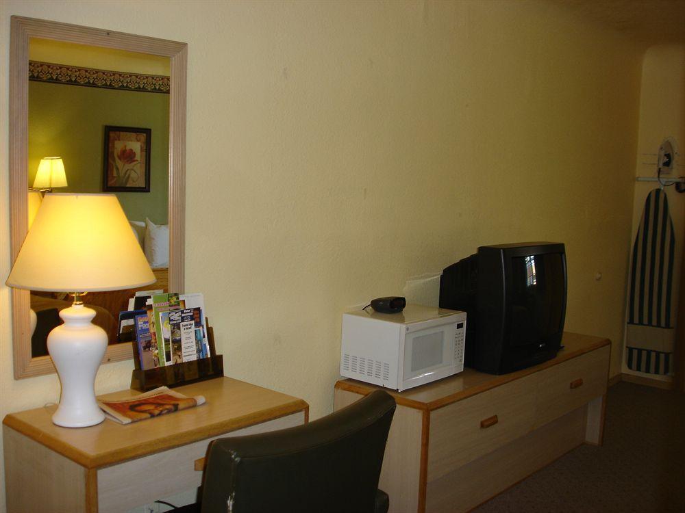 Value Inn Motel Eugene Airport Exteriér fotografie