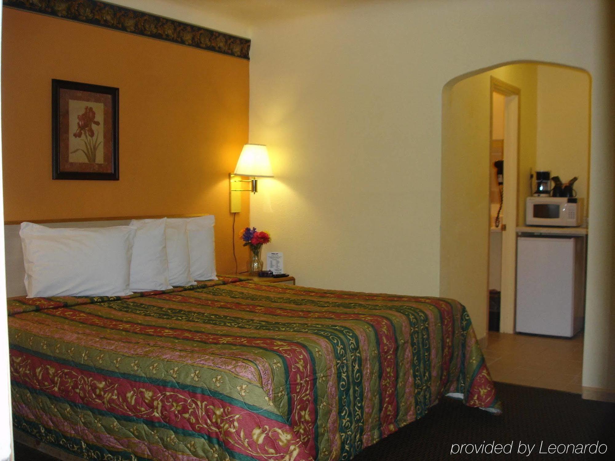 Value Inn Motel Eugene Airport Pokoj fotografie