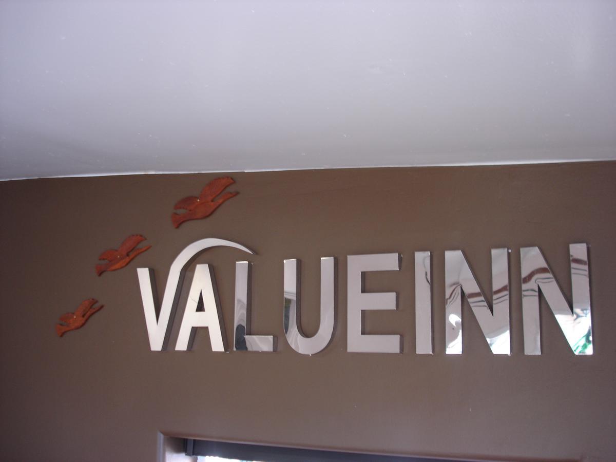 Value Inn Motel Eugene Airport Exteriér fotografie