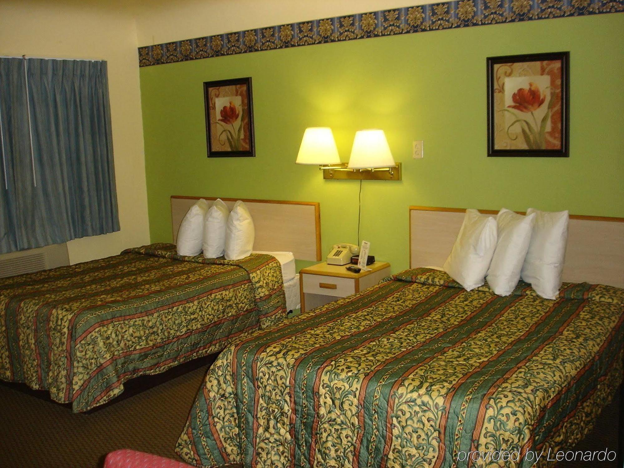 Value Inn Motel Eugene Airport Exteriér fotografie